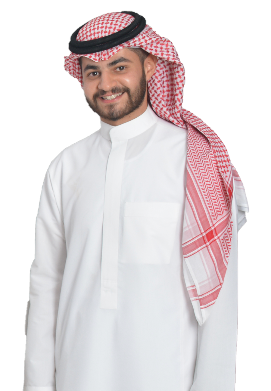 المهندس عبدالعزيز القاسم